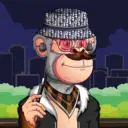 Adopted Ape #2765