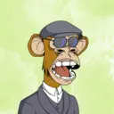 CardanoBoredApe1404