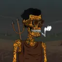 Cadaver Pot Club #1134