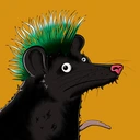 Possum #1037