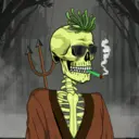 Cadaver Pot Club #3746