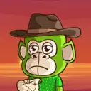 Cool Chimpz #2012