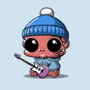 Baby Alien: Sejan