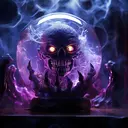 MysticSkullBallerz