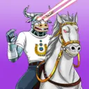 The Four Horsemen #0092