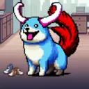 InuBlue2974