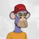 CardanoBoredApe3020