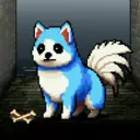 InuBlue1379