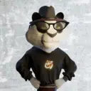 Business Tiger #3191