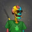 Cadaver Pot Club #4793