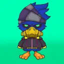 WRDUCKD458