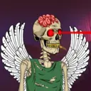Cadaver Pot Club #7937