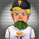 Trump #5918