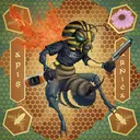 BeezArmy20357