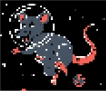 Space Rat