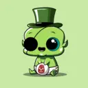 Baby Alien: Gunyw