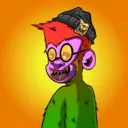 Monkies Republik #0116