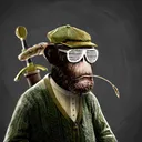 adapeWoodrowMonet