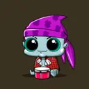 Baby Alien: Haq