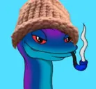 SNEKWIFHAT