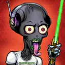 Alien9493