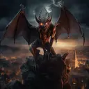 Gargoyle 038