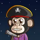 Cool Chimpz #1131