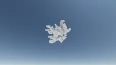 Island in the Sky #2858