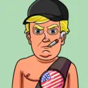 Trump #2861