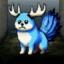 InuBlue2961