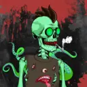 Cadaver Pot Club #2495