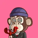 Cool Chimpz #1104