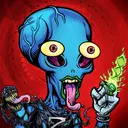 Alien9840