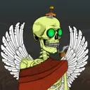 Cadaver Pot Club #5013