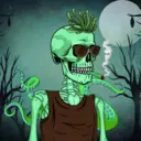 Cadaver Pot Club #397