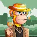 Adopted Ape #2970
