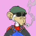 ApeStreetClub895