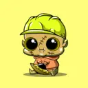 Baby Alien: Xure