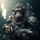 RazorChimp