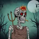 Cadaver Pot Club #1258