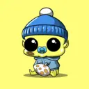 Baby Alien: Deloc
