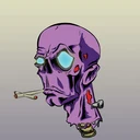 Zombie #419