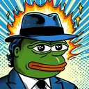 frogtastic PePe163