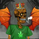 Cadaver Pot Club #9637
