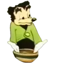 SPAGHET