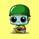 Baby Alien: Rakug