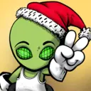 Alien 483