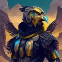 RavingRaven572