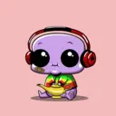 Baby Alien: Jekiho