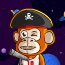 Cool Chimpz #5044